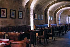 Don Jaume Steakhouse - Majestic Mirage - Five Star All Inclusive - Punta Cana