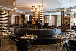 L’Essence Restaurant - Majestic Mirage - Five Star All Inclusive - Punta Cana